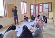 LPM Retorika STKIP PGRI Sumenep Bentuk Panitia Mubes XVIII