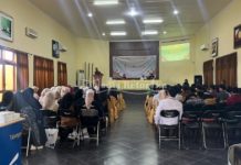 Antisipasi Penyalahgunaan Keuangan, STKIP PGRI Sumenep Jalin Mitra dengan BTN