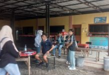 Minim Fasilitas, Kantin STKIP PGRI Sumenep Disoal Mahasiswa Baru