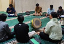 Tanamkan Nilai Spritualitas, UKM Karomah Gelar YATAMA