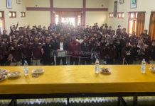 Mahasiswa PJKR Gelar Seminar Quizziz, Tingkatkan Media Pembelajaran Interaktif