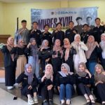 LPM Retorika Sukses Gelar Mubes XVIII, Lanjutkan Estafet Kepemimpinan