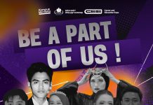 Pemilihan Putra-putri Kampus, Gali Potensi Mahasiswa