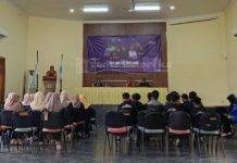 LPM Retorika STKIP PGRI Sumenep Gelar DJTD, Siap Jaga Produktifitas dan Prestasi