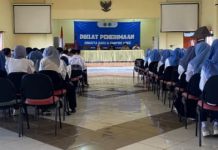 Kuatkan Fondasi, UKM Paduan Suara Kantongi 86 Anggota Baru