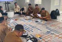 Kolaborasi dengan K3S Sumenep, Ketum HMP Matriks Optimalkan Okara VII