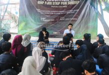 HMP PJKR STKIP PGRI Sumenep Gelar Study Education Sport