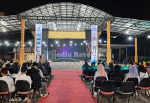 Wujudkan Ajang Perayaan Seni, Etnic Culture Fest dan Anniversary HMP PGSD Sukses Digelar
