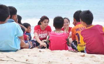 Cita-cita dari Pulau Pisang