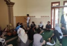 Bakal Gelar Safari Ramadhan, UKM Karomah Bentuk Kepanitiaan