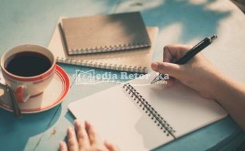 5 Tips Bisa Menulis Bagi Penulis Pemula