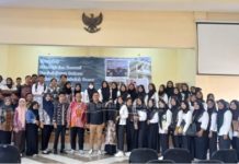 Mahasiswa PGSD Tingkatkan Inovasi Pembelajaran dengan Workshop