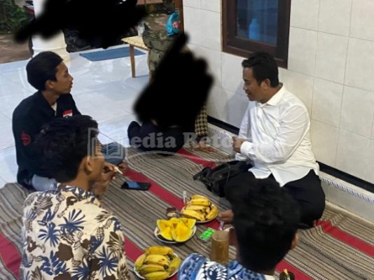 Skenario Dugaan Pemerasan Pembimbing Skripsi, Incar Korban dari Pakaian Hingga Uang