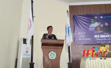 Hari Pers Nasional : Harapan dan Tantangan Masa Depan