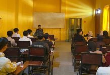 Muspimwa BEM STKIP PGRI Sumenep Serap Aspirasi Ormawa