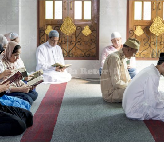 Bulan Ramadan : Gerbang Pembuka Ampunan dan Ladang Pahala Tak Terhingga