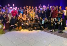 Closing Safari Ramadan, UKM Sanggar Lentera Persembahkan Lakon Dunia Perempuan Gila