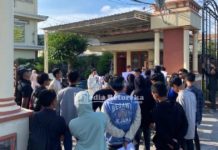 Diduga Berbuat Asusila, Dosen STKIP PGRI Sumenep Dipanggil Komdis