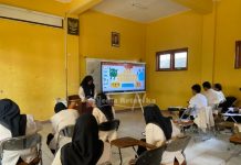 Perkuliahan Microteaching Dilakukan Tatap Muka, Kepala UPPL : Itu Tanpa Sepengetahuan Saya