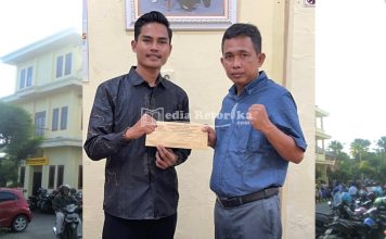 PPLP PT PGRI Sumenep Resmi Keluarkan Surat Pemberhentian Dosen Tetap