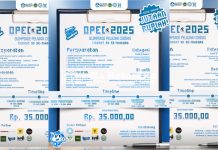 Telah Dibuka Pendaftaran OPEC se-Madura