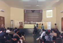 Peserta Lomba Debat Tak Capai Target, Skema Menang-Kalah Ditiadakan