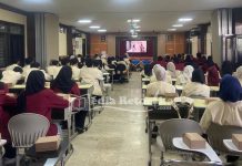 Prodi Pendidikan Matematika STKIP PGRI Sumenep Perluas Jejaring Akademik ke UMM