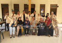 KKN 2025 STKIP PGRI Sumenep Siap Dimulai, Posko 15 Lakukan Pengenalan Lingkungan