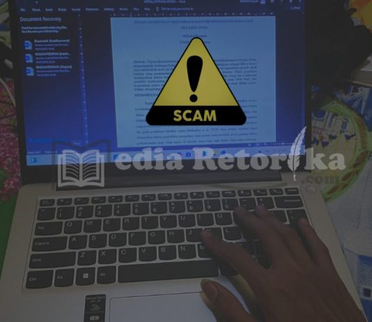 Dosen STKIP PGRI Sumenep Diduga Tipu Puluhan Juta Lewat Jasa Publikasi Jurnal