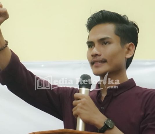 BEM STKIP PGRI Sumenep Kecam Dugaan Praktik Mafia Jurnal oleh Oknum Dosen Doktor