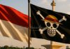Bendera One Piece: Merdeka Tapi Menderita