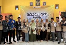 Tingkatkan Peran Orang Tua, KKN Posko 26 UPI Sumenep Gelar Sosialisasi Parenting di SDN Romben Rana