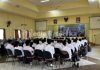 Wujudkan Pers Mahasiswa Independen, LPM Retorika UPI Sumenep Gelar DJTD 2025