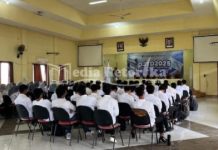 Wujudkan Pers Mahasiswa Independen, LPM Retorika UPI Sumenep Gelar DJTD 2025