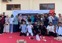 Beranda Literasi, Tips Meningkatkan Literasi Ala Warek I Bidang Akademik UPI Sumenep
