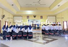 PAB 2025 dan Anniversary ke-15, UKM PI UPI Sumenep Teguhkan Semangat Intelektual Mahasiswa
