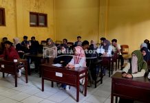 Biaya Rp95,5 Juta, Dosen Pendamping: Kegiatan Study Tour ke Pare Bersifat Sukarela