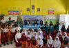 Dukung Pengabdian Mahasiswa, SDN Kebundadap Timur I Tawarkan Diri Jadi Mitra PPL UPI Sumenep Usai Dikunjungi HMP PGSD