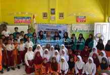 Dukung Pengabdian Mahasiswa, SDN Kebundadap Timur I Tawarkan Diri Jadi Mitra PPL UPI Sumenep Usai Dikunjungi HMP PGSD