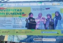 Klaim Kepala SDM soal Publikasi Perekrutan Dosen UPI Sumenep Tak Terbukti di Lapangan