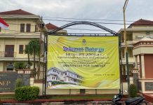 Masuki Babak Baru, UPI Sumenep Siapkan Draf Pedoman Pembentukan Mahkamah Konstitusi Mahasiswa dan DPM