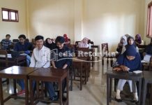 Polemik Tugas Publikasi di Jurnal Sinta 4, Kaprodi PGSD UPI Sumenep Tanggapi dengan Hati-hati