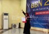 BBN 2025 Semakin Meriah, 150 Peserta Ikuti Lomba Baca Puisi