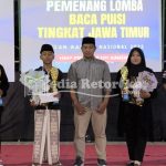 BBN 2025 HMP PBSI UPI Sumenep Berakhir Meriah, Ini Daftar Juara Setiap Lomba