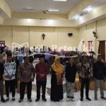 Budaya Lokal Sumenep Dikupas dalam Sarasehan Budaya HMP PBSI FKIP UPI Sumenep