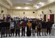 Budaya Lokal Sumenep Dikupas dalam Sarasehan Budaya HMP PBSI FKIP UPI Sumenep