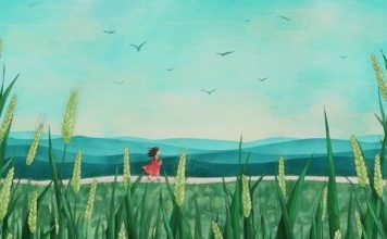 Langkah Kecil di Ujung Jalan