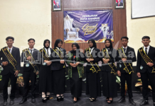 Menuju Puncak Unifest 2026, Inilah Daftar Finalis Duta Kampus UPI Sumenep