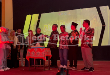 Genap Berusia 41, UPI Sumenep Rayakan Momentum Dies Natalis