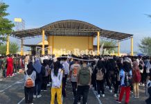 Kabar Gembira! UPI Sumenep Segera Bangun Baghraf Sport Center Februari Ini, Gedung Kesenian Akan Dibongkar